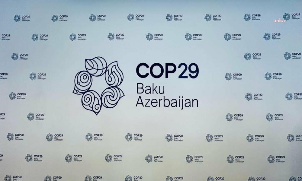 COP29: Gelişmekte olan ülkeler yeşil enerji çözümleri için daha çok yardım talep ediyor