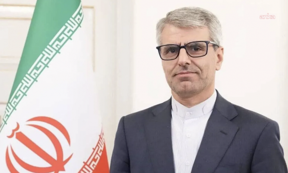 İran: ABD’nin savaşın sona ermesi için sunduğu talepler makul değil ve aşırı