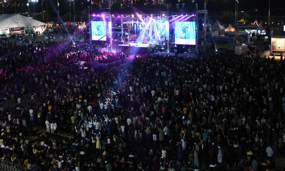 ABB'ye 'konser' operasyonu: 'Davanın muhbiri Osman Gökçek'