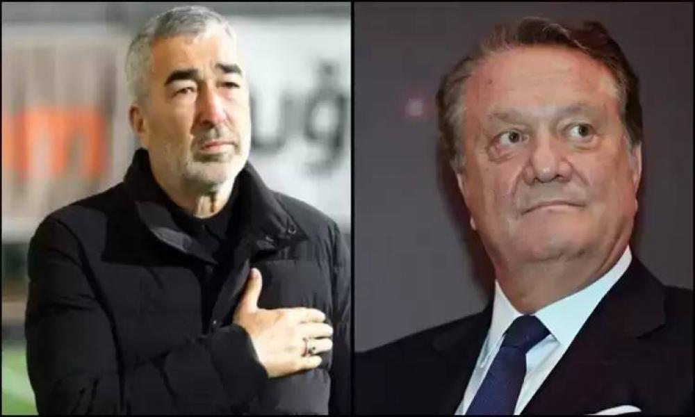 Hasan Arat ile Samet Aybaba arasında 'sahte imza' ve 'komisyon' krizi; 