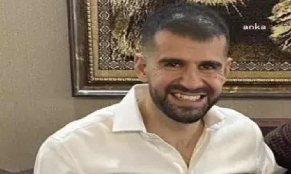 Ayhan Bora Kaplan suç örgütü davası… Avukatlık bürosuna bırakılan ve Serdar Sertçelik'e ait olduğu iddia edilen telefon muamması