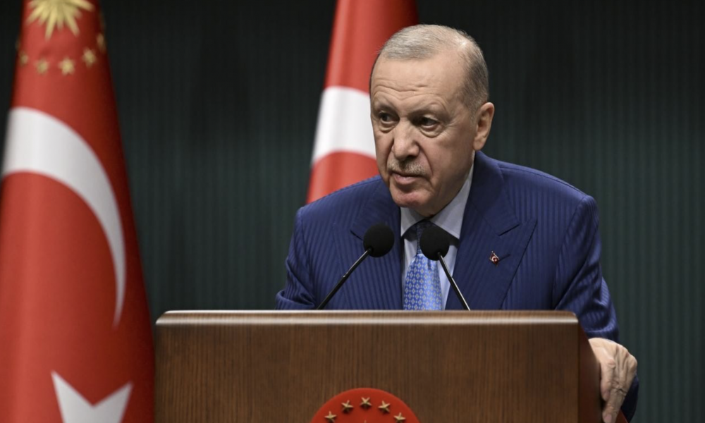 Cumhurbaşkanı Erdoğan: Kurban Bayramı tatili 9 gün olacak