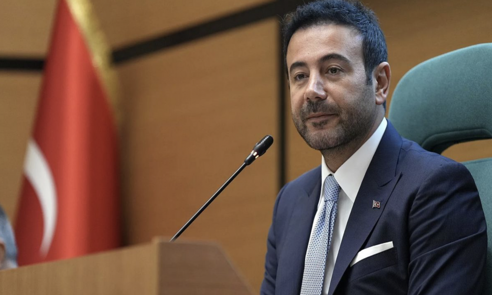 Aziz İhsan Aktaş davası... Rıza Akpolat: “Buradan beraat edeceğimizi, tahliye olacağımızı çok iyi biliyoruz”