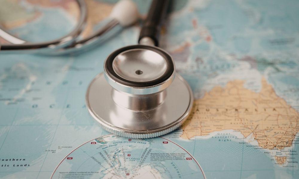 Danıştay’dan sağlık turizmi yönetmeliğine kısmi durdurma kararı