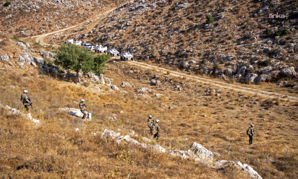 Hizbullah: Ateşkes ihlali ihtimaline karşı elimiz tetikte olacak