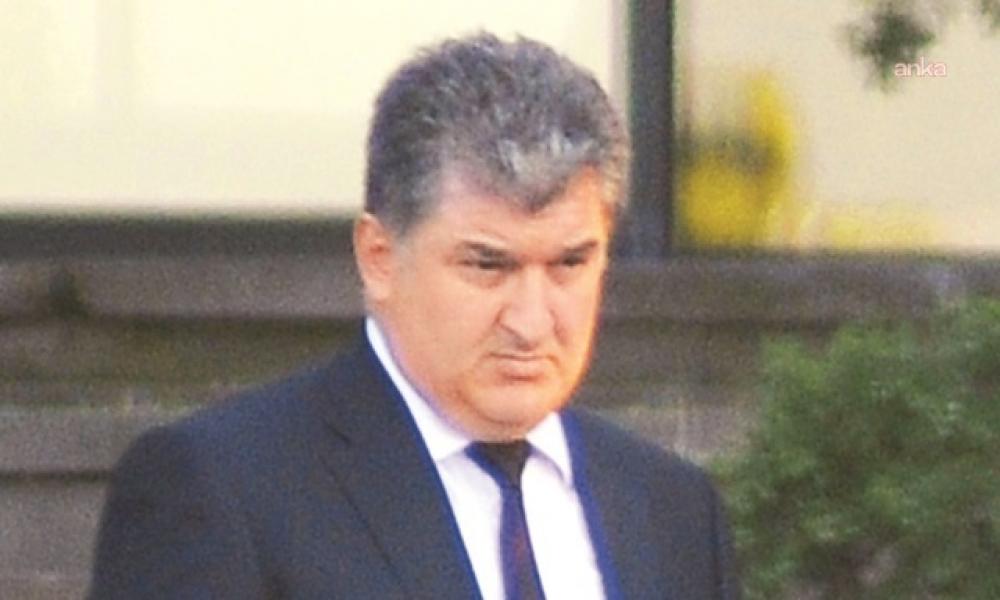 10 yıldır aranıyordu, Ankara'da yakanlandı: FETÖ firarisi eski başsavcıvekili tutuklandı