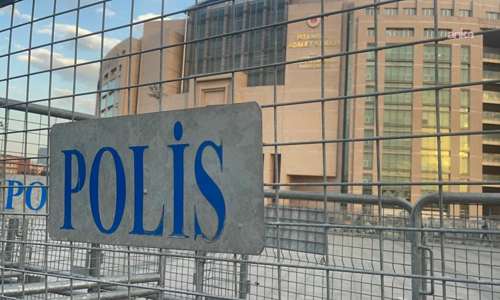 İBB'ye operasyonların son dalgası: 57 kişi gözaltına alındı!