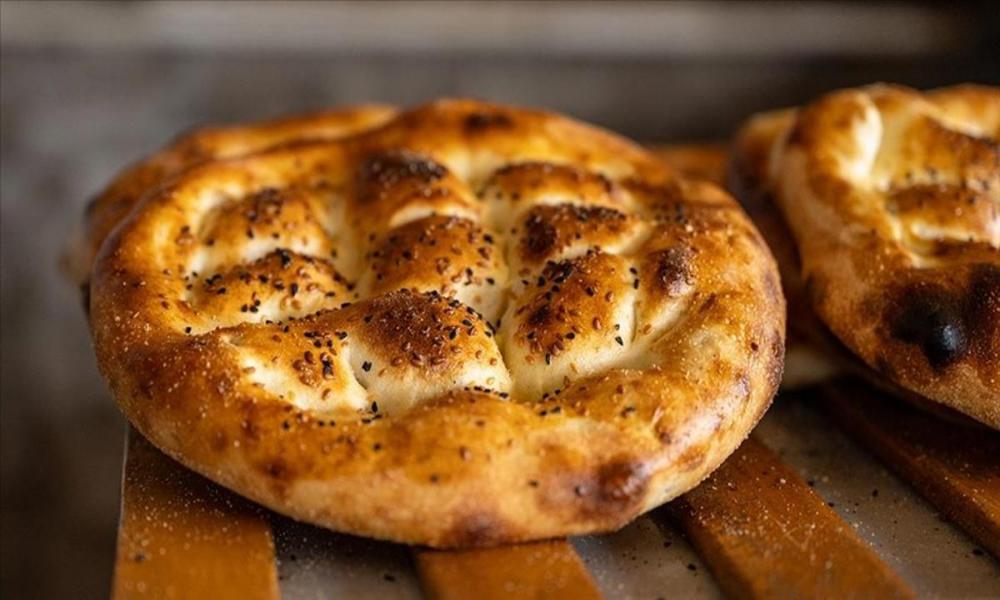 Ramazan pidesi fiyatları açıklandı: 250 gram pide 25 liradan satılacak