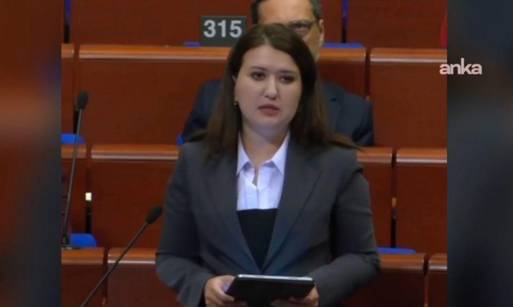 YENİ Partili Gökçen AKPM’de erişim engellerini gündeme getirdi: “Türkiye’de her gün onlarca hesap engelleniyor”