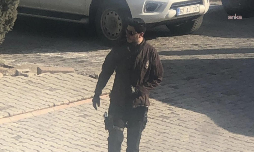 Gülistan Doku soruşturmasında tutuklanan ve 