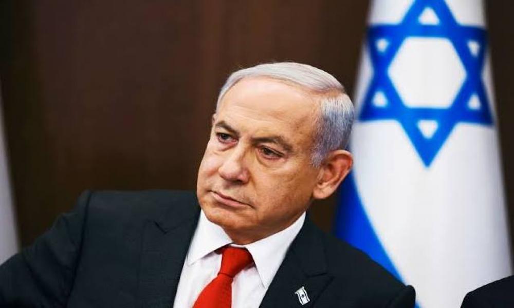 Netanyahu’dan Türkiye açıklaması: İlişkileri normalleştirmek istiyoruz ancak askeri üstünlüğümüzden vazgeçmeye niyetimiz yok