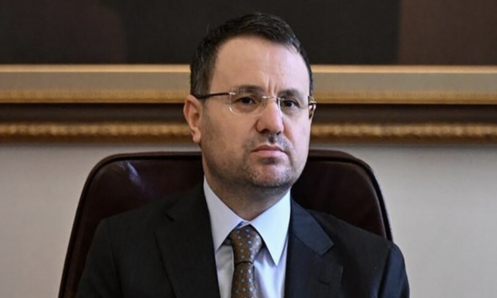 Gülistan Doku soruşturması... Adalet Bakanı Gürlek: 