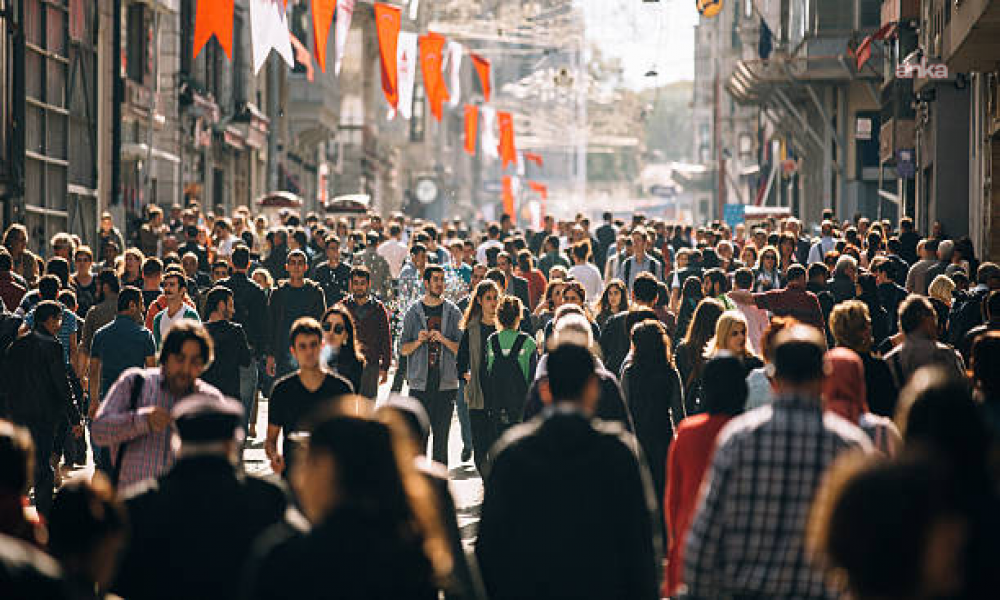 TÜİK: Haziran ayında işsizlik yüzde 7,6'ya geriledi