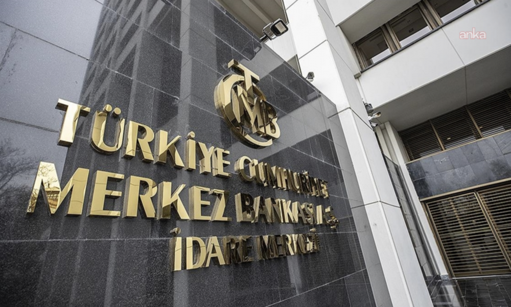 Merkez Bankası, yılın 2. Enflasyon Raporu'nu 14 Mayıs'ta açıklayacak