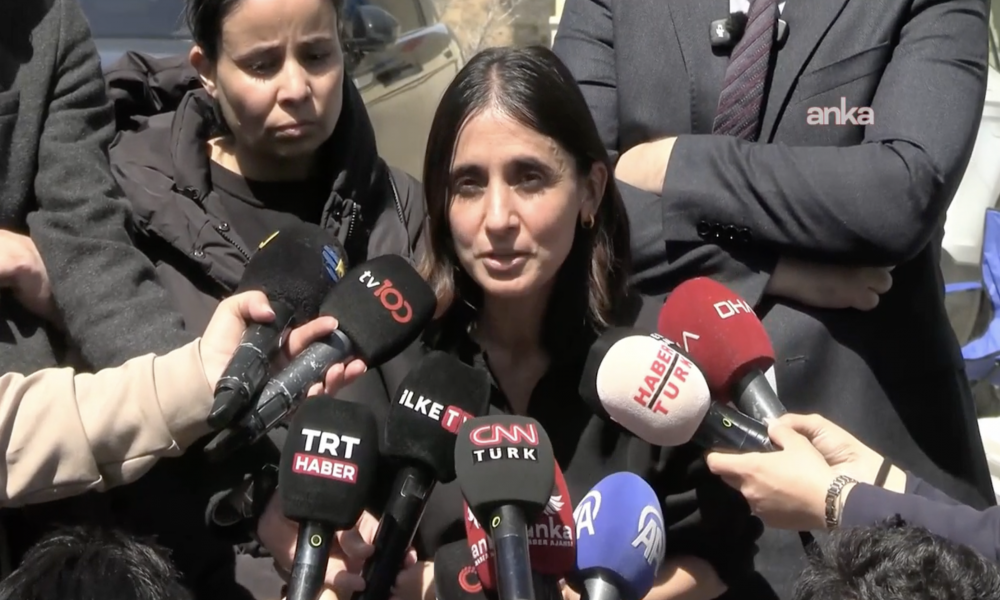 Gülistan Doku soruşturmasında ablası Aygül Doku: “Gülistan’ın öldürülmesine ilişkin deliller 10 bin dolar karşılığında bir polis tarafından yok edildi