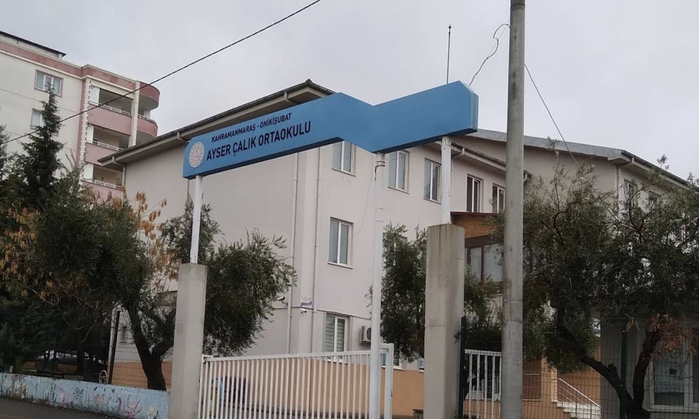 Kahramanmaraş'taki okul saldırısı davasında ilk duruşma… Tutuklu anne Mersinli: “Babası İsa'yı silah poligona götürüp atışı eğitimi verirdi”