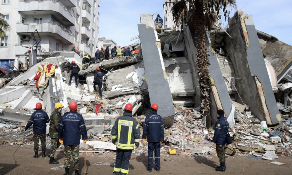 Ezgi Apartmanı'nın gerekçeli kararı açıklandı: 