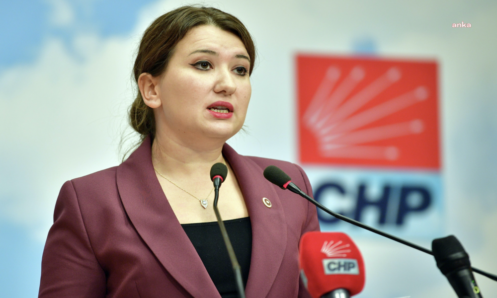 CHP’den kadın milletvekillerine yönelik iddialara tepki