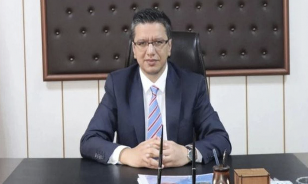 EGM'den Halfeti Belediyesi'ne yönelik operasyonla ilgili açıklama: 51 şüpheli şahsa yönelik işlem başlatılmış olup 49 şahıs gözaltına alınmıştır