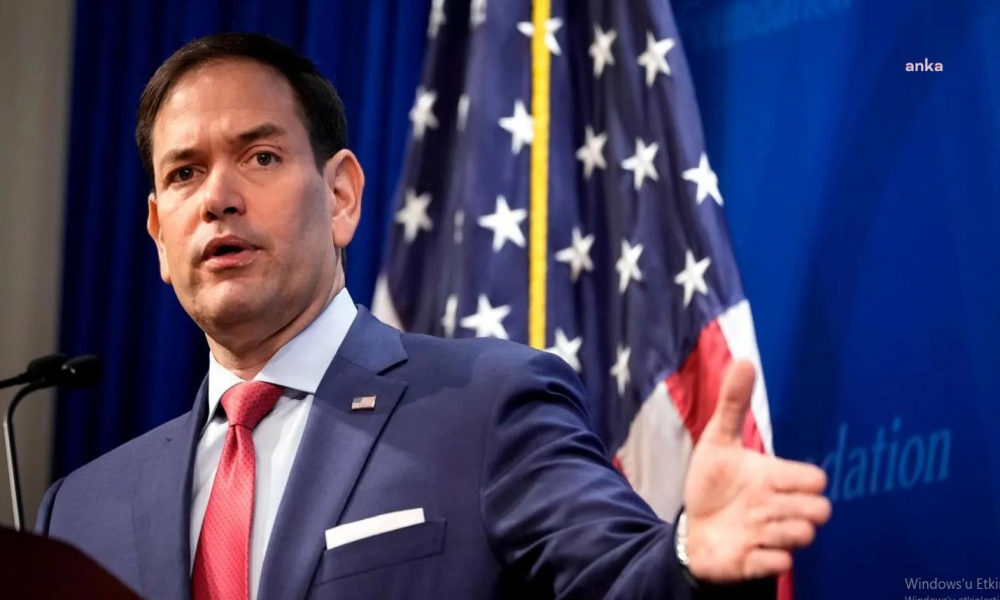 Rubio: İran anlaşmasının metni üzerindeki müzakereler birkaç gün daha sürebilir