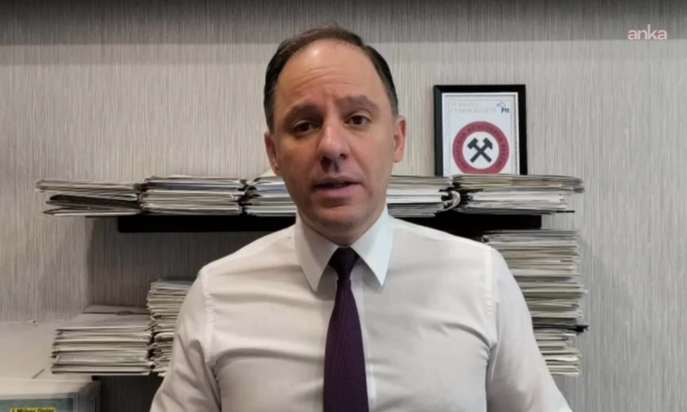 Yavuzyılmaz'dan Antalya-Konya Karayolu için suç duyurusu