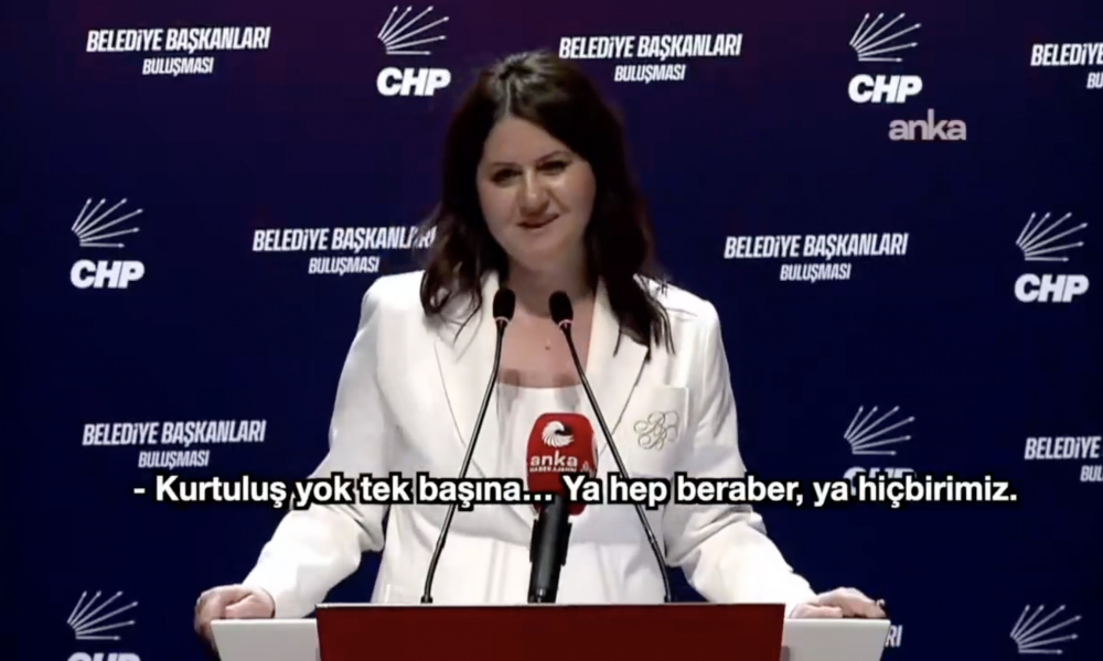 AKP'ye geçeceği iddia edilen Edirne Belediye Başkanı Gencan: 