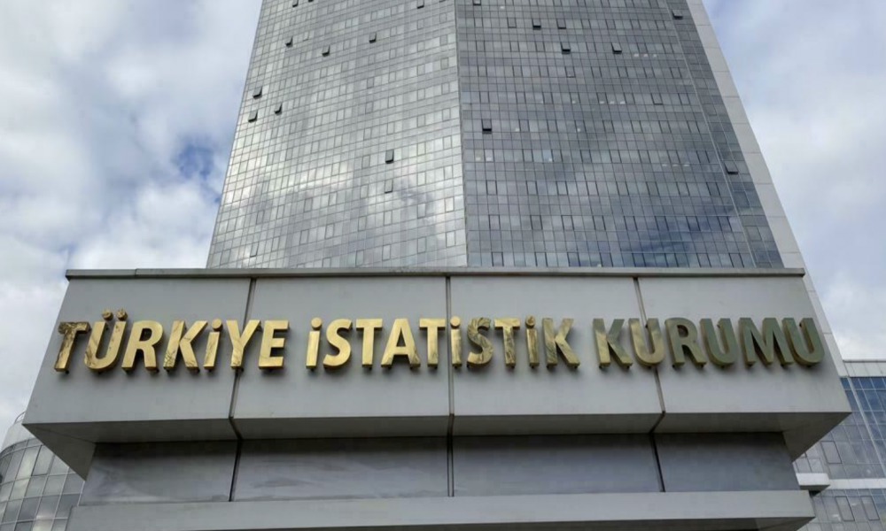 TÜİK: 