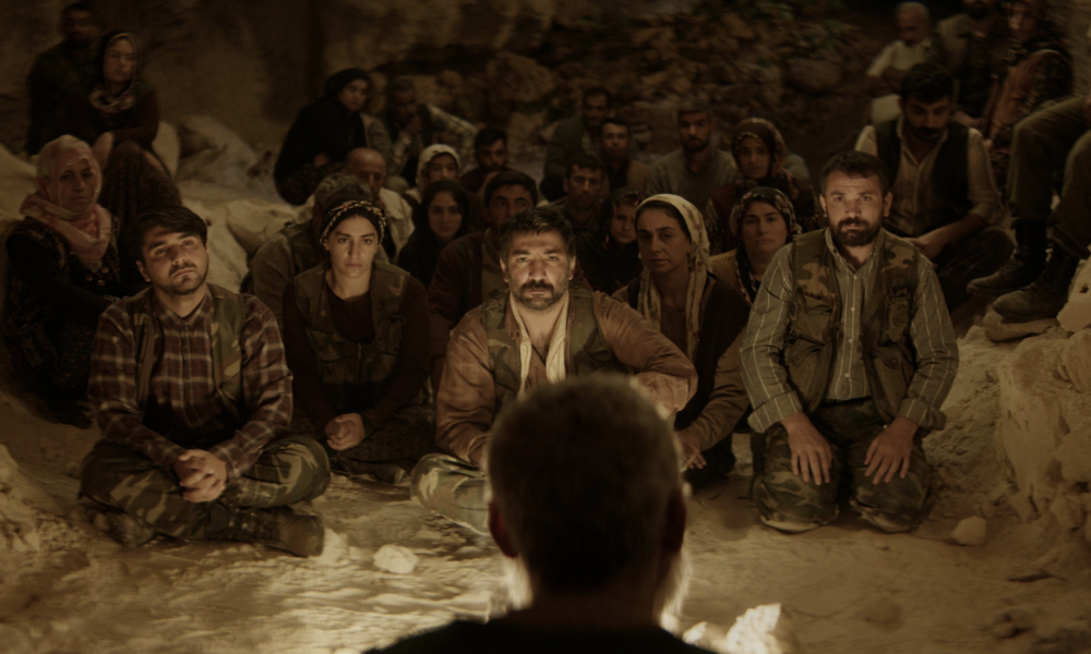 76. Berlinale 12 Şubat'ta perdelerini açacak