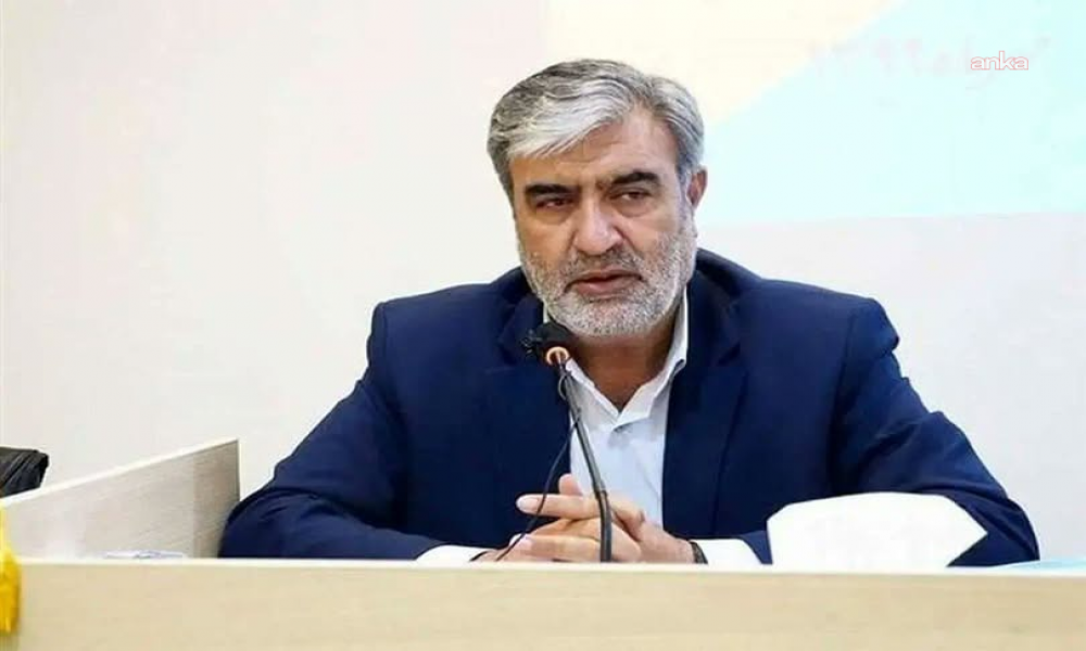 İranlı yetkili: ABD ile görüşmelerin geleceği güven adımlarına bağlı