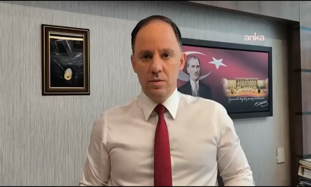 Yavuzyılmaz: İzmir otoyollarına ilişkin ihalelere özelleştirme maddesi eklendiğini tespit ettik