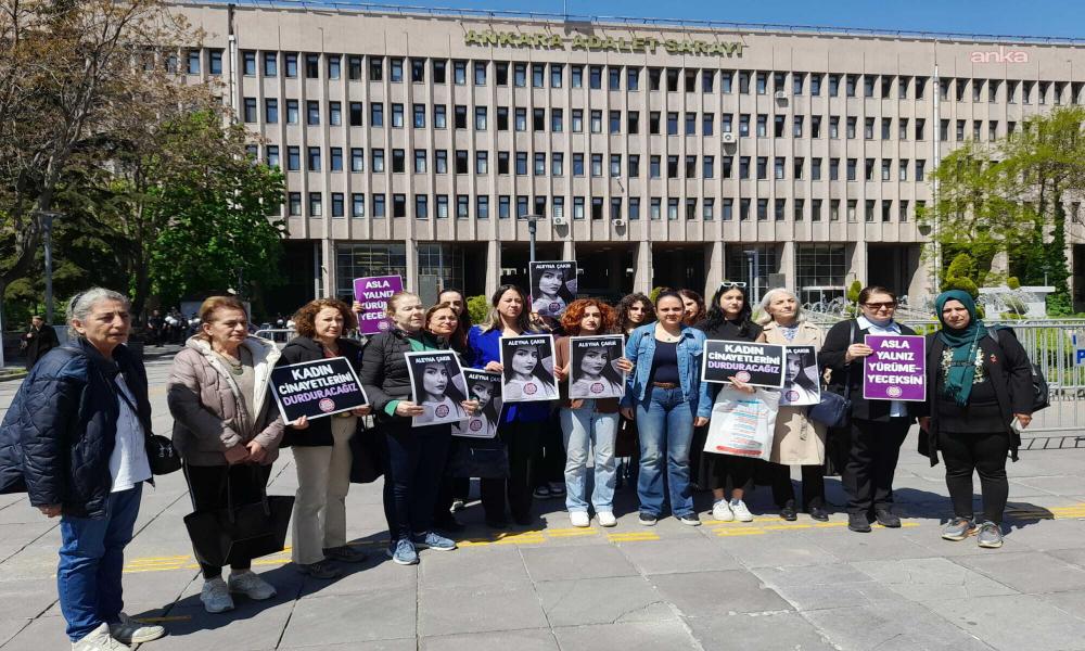 Aleyna Çakır'ın şüpheli ölümü: Ümitcan Uygun'un 15 yıla kadar hapsi istendi