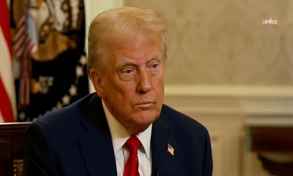 ABD Başkanı Trump: ABD İran’dan iki ila üç hafta içinde çekilecek