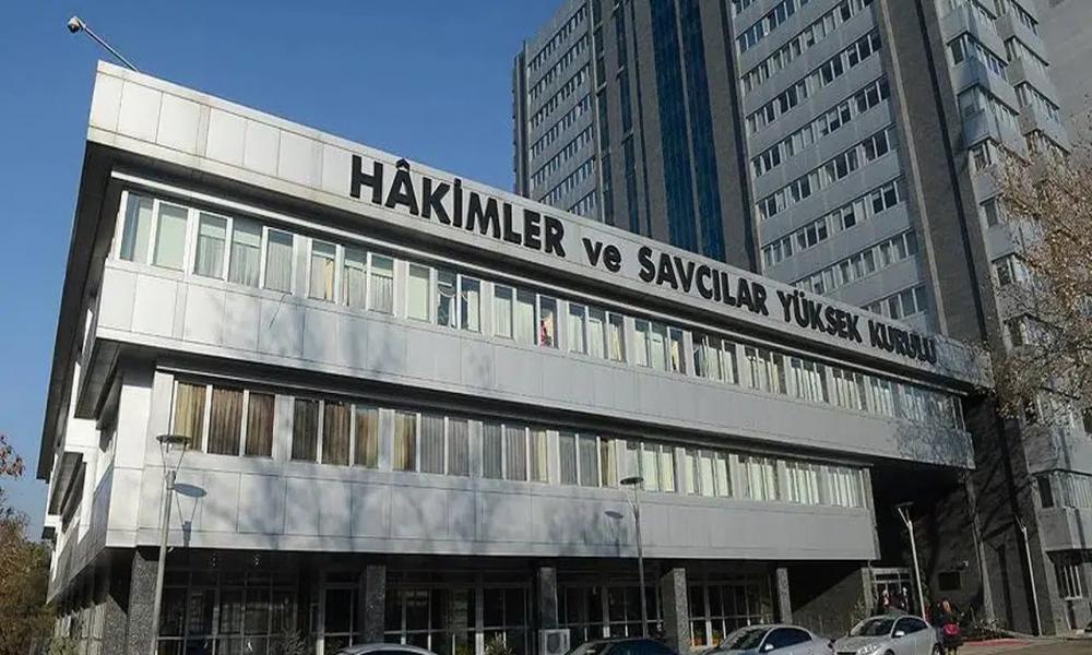 HSK, Akın Gürlek’e yakın isimleri kritik görevlere atadı