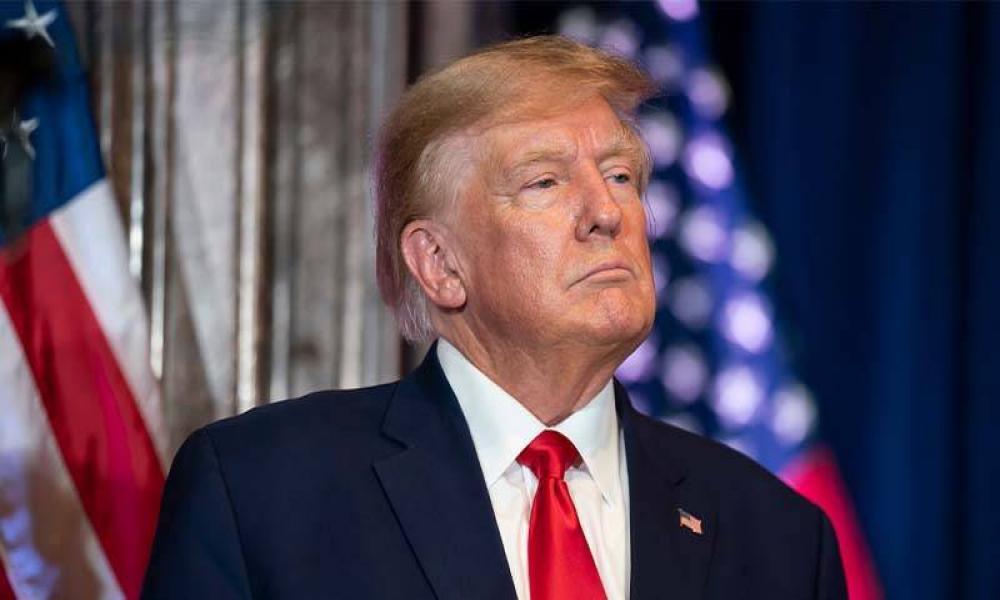 ABD Başkanı Trump'tan Gazze açıklaması: Bu anlaşmayı yapacağız
