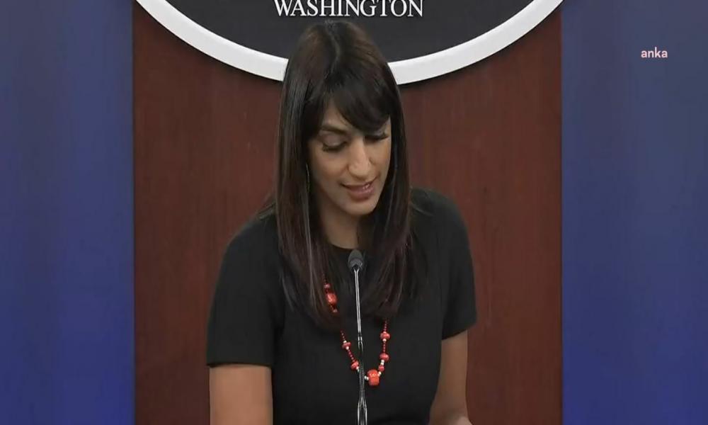 Pentagon: Suriye’deki kimyasal silahların yerini tespit etmeye çalışıyoruz