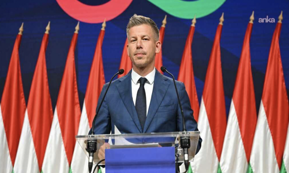 Macaristan Başbakanı Magyar: “Belge imhası iddiaları artıyor”