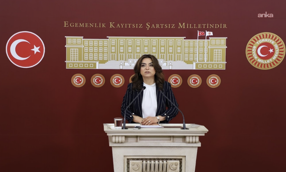 Gülistan Kılıç Koçyiğit’ten Gülistan Doku soruşturması için çağrı: “Dönemin İçişleri Bakanı Süleyman Soylu da sorgulanmalı”