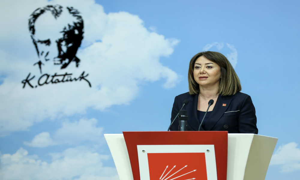 Onursal Adıgüzel'in tutuklanmasına tepki... Gül Çiftci: 