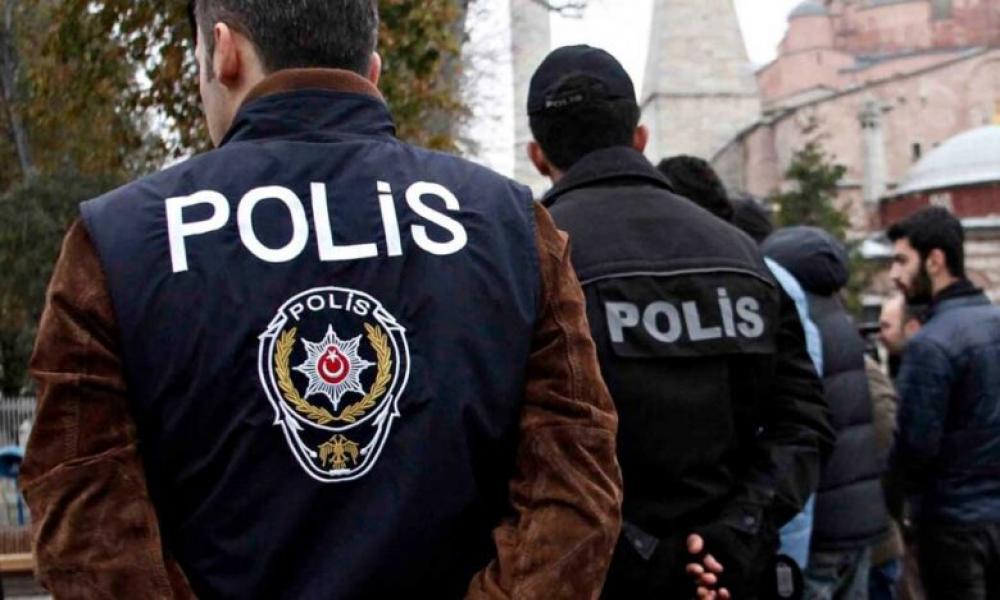 Diyarbakır merkezli 9 ilde, 405 şüpheliye yönelik uyuşturucu operasyonu