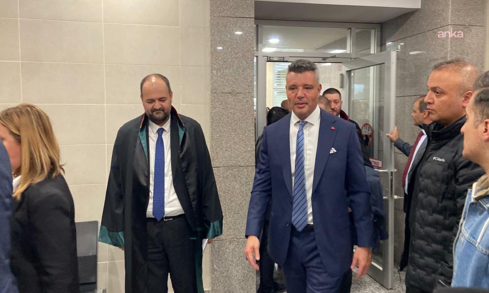 Sadettin Saran’a “yasa dışı bahis”ten 2 yıl 6 ay hapis cezası verildi