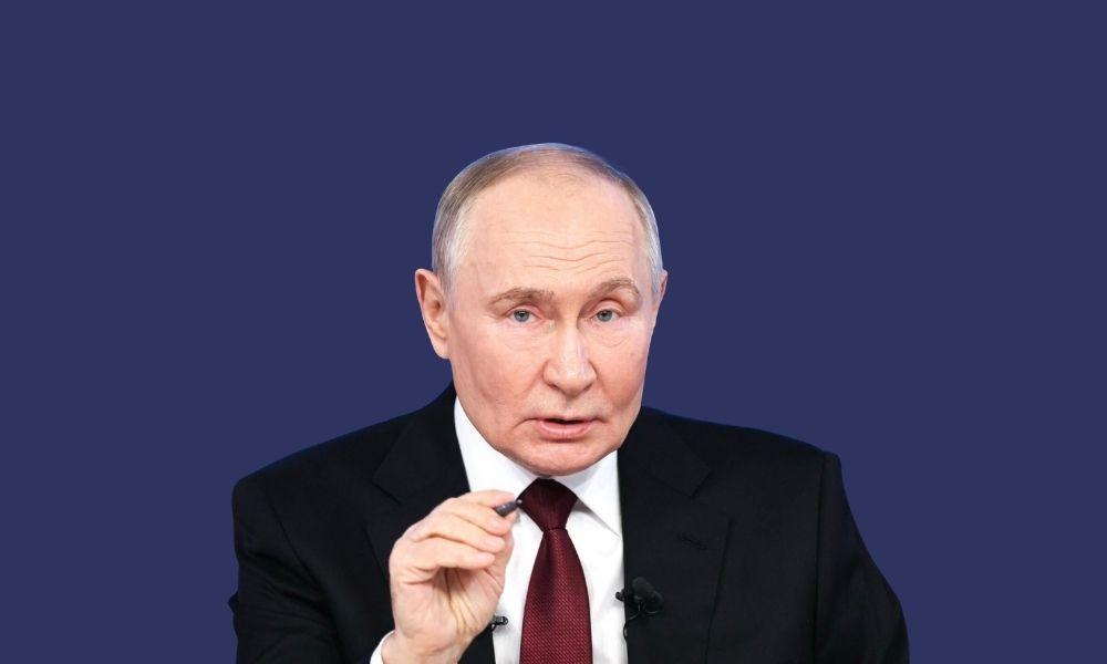 Putin’den Romanya’da düşen İHA açıklaması: Tarafsız soruşturmaya hazırız