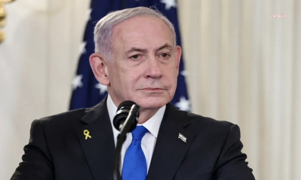 İsrail Başbakanı Netanyahu’dan NATO Zirvesi öncesi açıklamalar: 