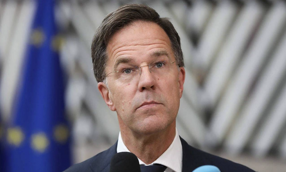 NATO Genel Sekreteri Rutte'den Cumhurbaşkanı Erdoğan'la görüşmesine ilişkin paylaşım: Rusya ve İran, Esad'ın suçlarına ortak oldu