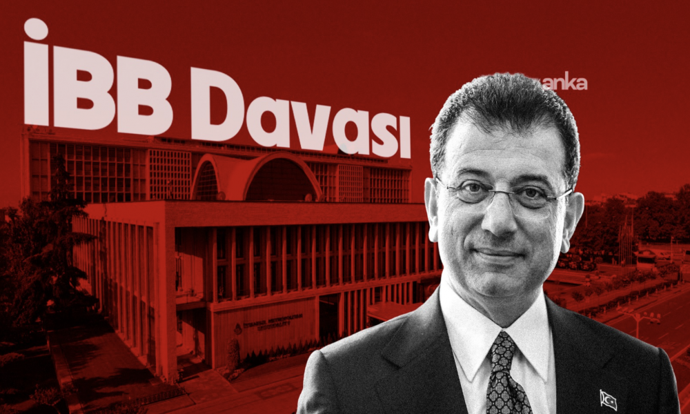 İBB Davası | İstanbul 40. Ağır Ceza Mahkemesi heyeti, sanık avukatlarının reddi hakim taleplerini reddetti, duruşmaya yarın devam edilecek