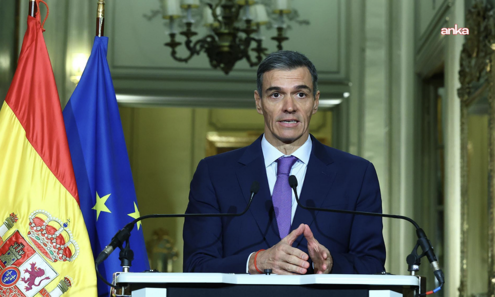 İspanya’dan Lübnan’daki BM askerinin ölümüne kınama