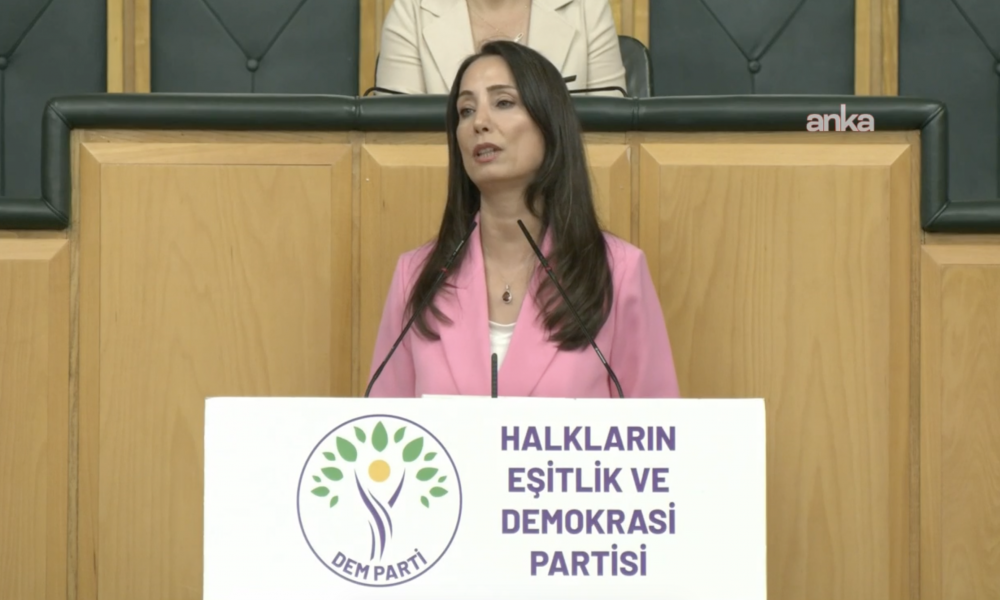 Tülay Hatimoğulları: 