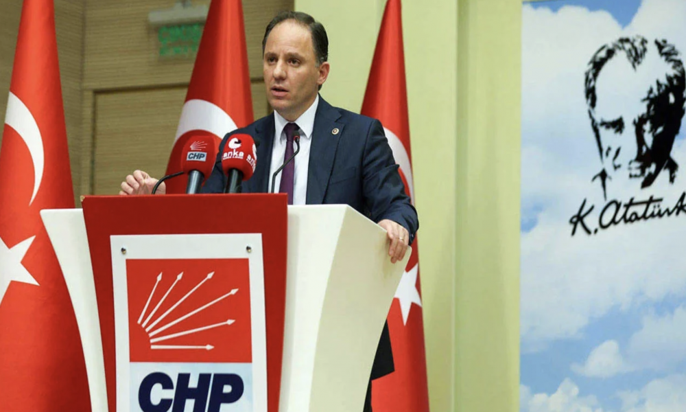 CHP'li Yavuzyılmaz: AKP'nin ülkeyi sürüklediği uçurum karşısında, maaşlara ara zam yapılması şarttır