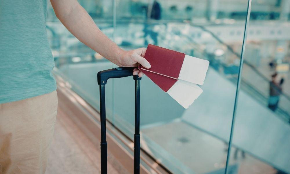 TÜİK: 2026'nın ilk çeyreğinde yurt dışını ziyaret eden Türk vatandaşı sayısı yüzde 13,1 arttı