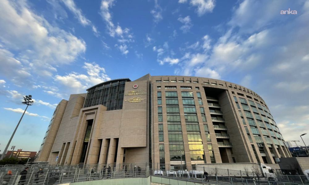 İstanbul'un 5 ilçesinde sahte altın operasyonu, 10 gözaltı