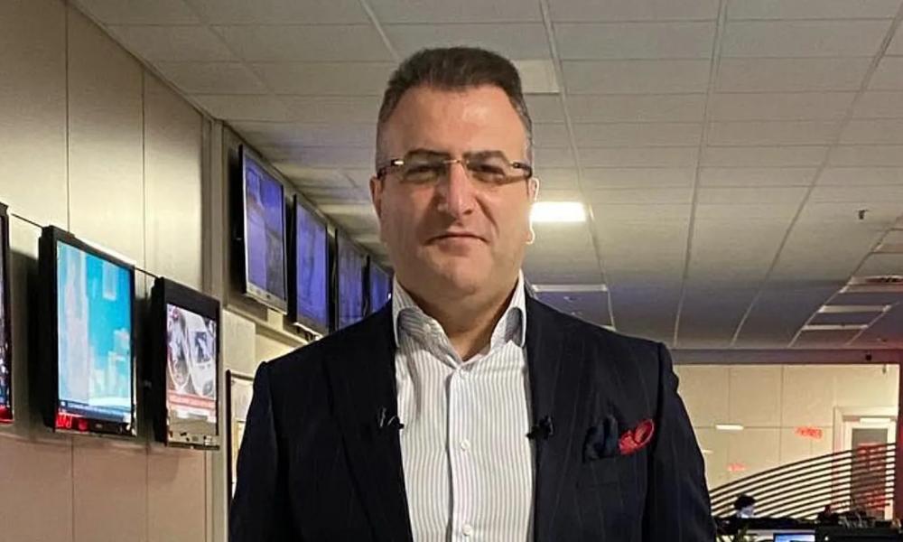 TGRT'den kovulan Cem Küçük, gözaltında: ‘Para karşılığı sosyal medya paylaşımı’ ve İBB açıklamaları!